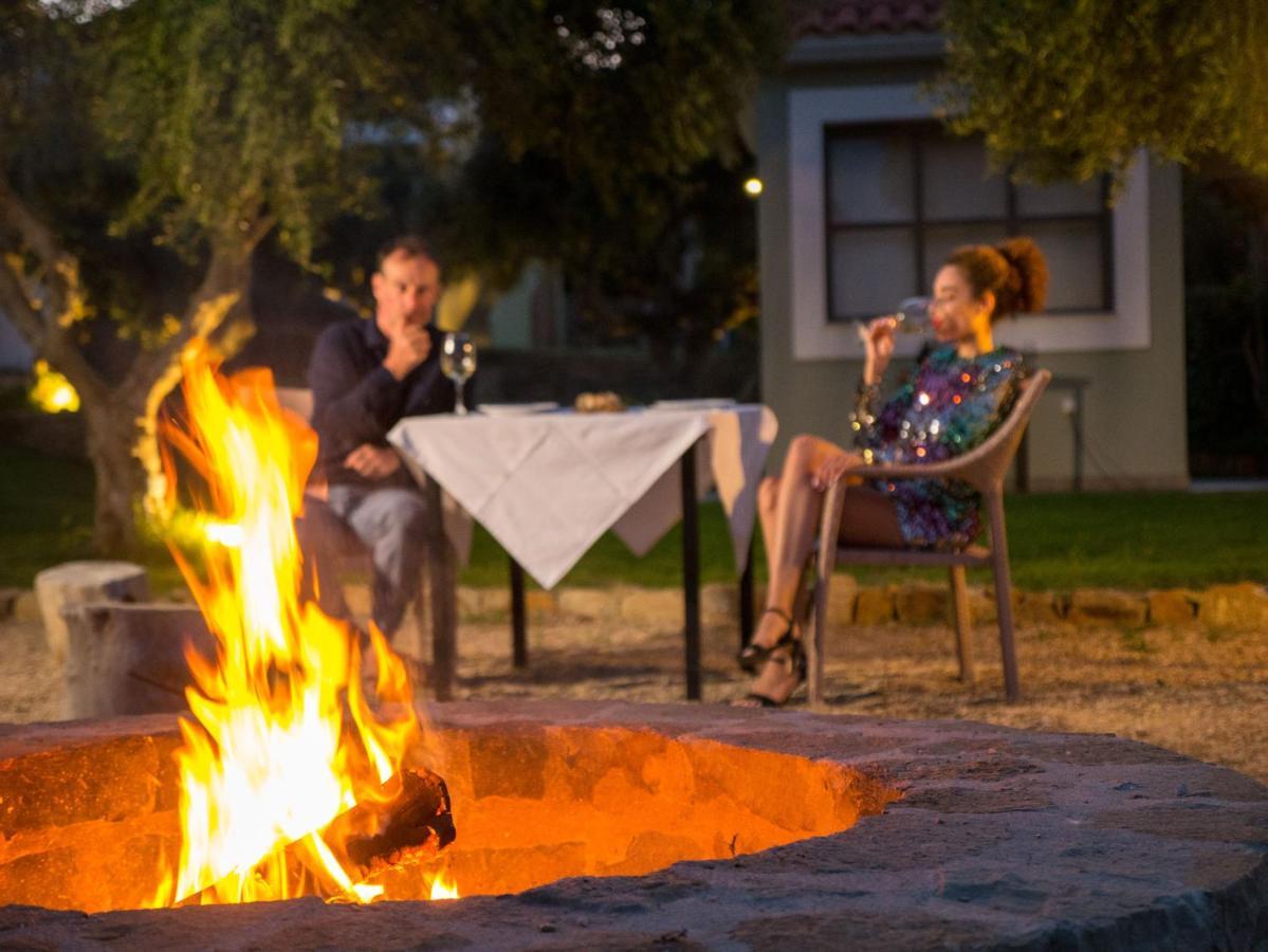 Kotroni Villas Finikounda Zewnętrze zdjęcie