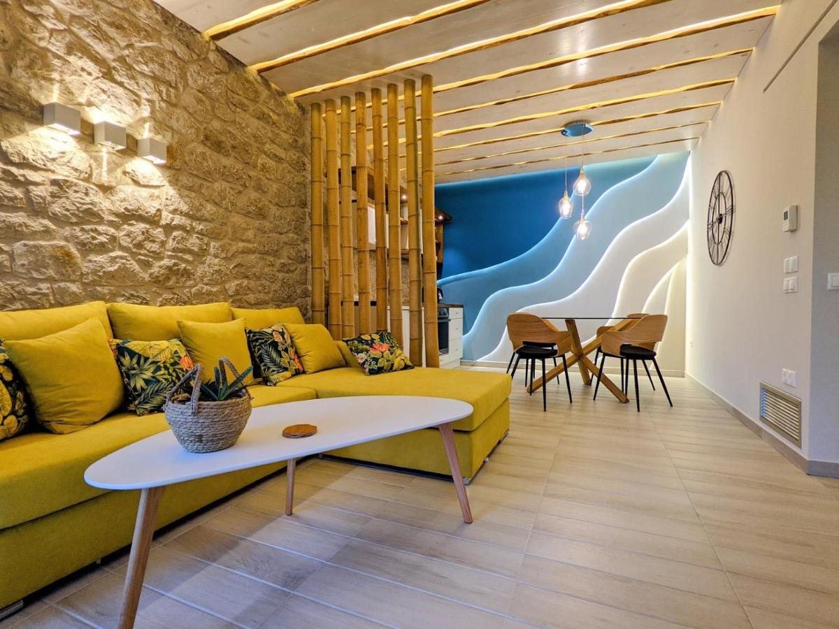 Kotroni Villas Finikounda Zewnętrze zdjęcie