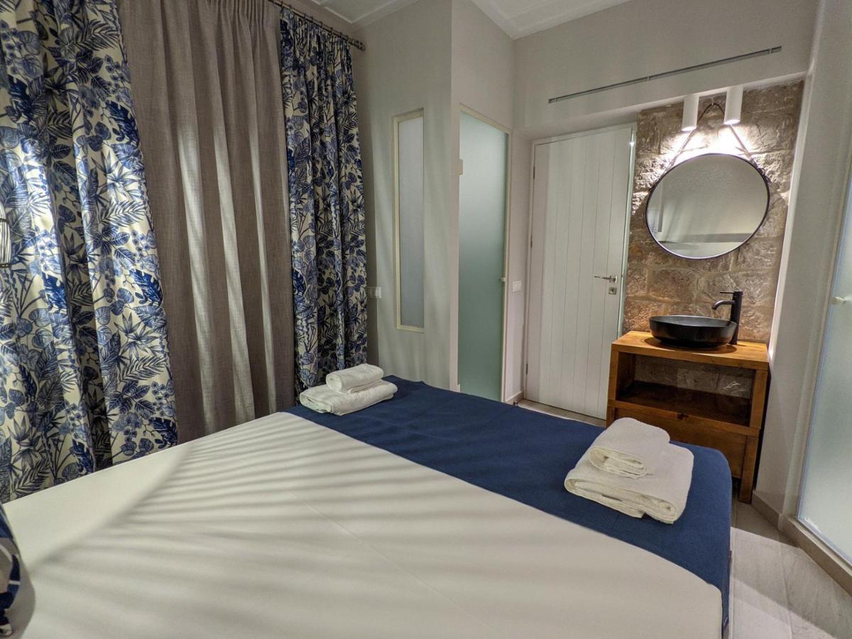 Kotroni Villas Finikounda Zewnętrze zdjęcie