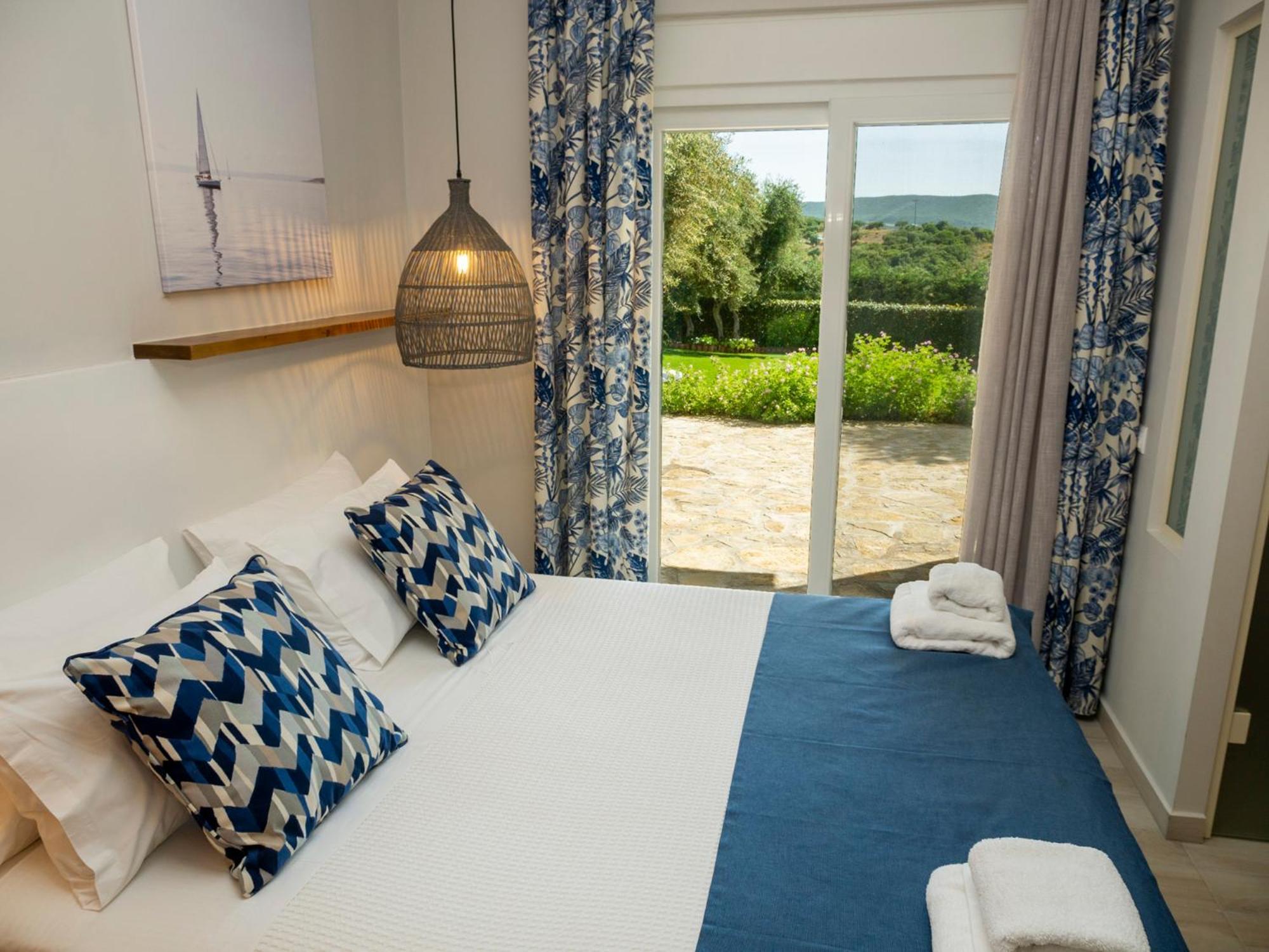 Kotroni Villas Finikounda Zewnętrze zdjęcie