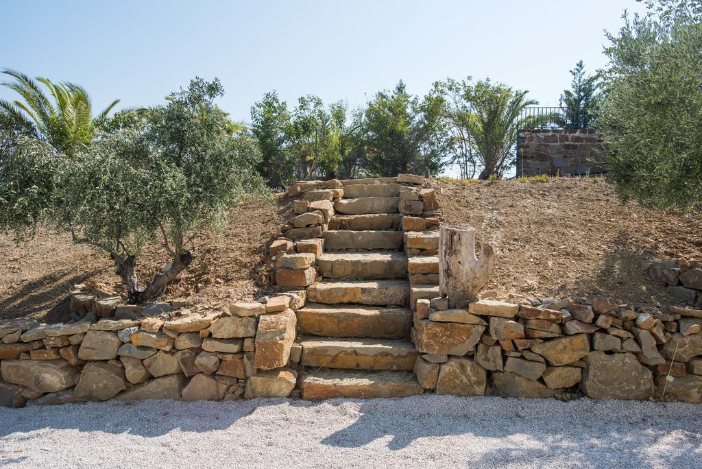 Kotroni Villas Finikounda Zewnętrze zdjęcie