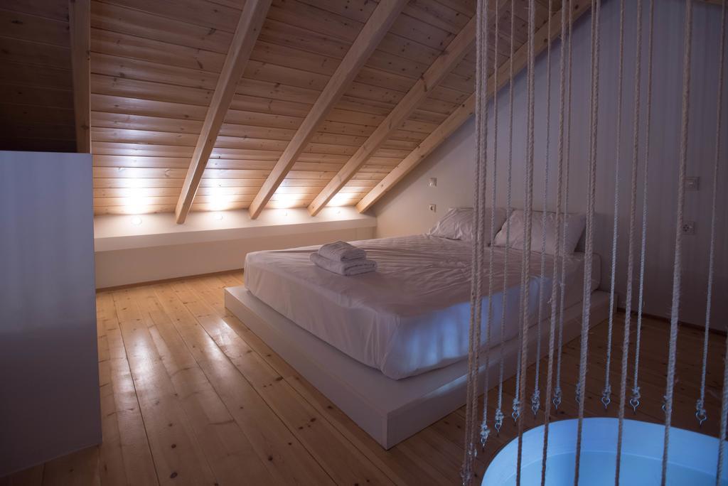 Kotroni Villas Finikounda Zewnętrze zdjęcie