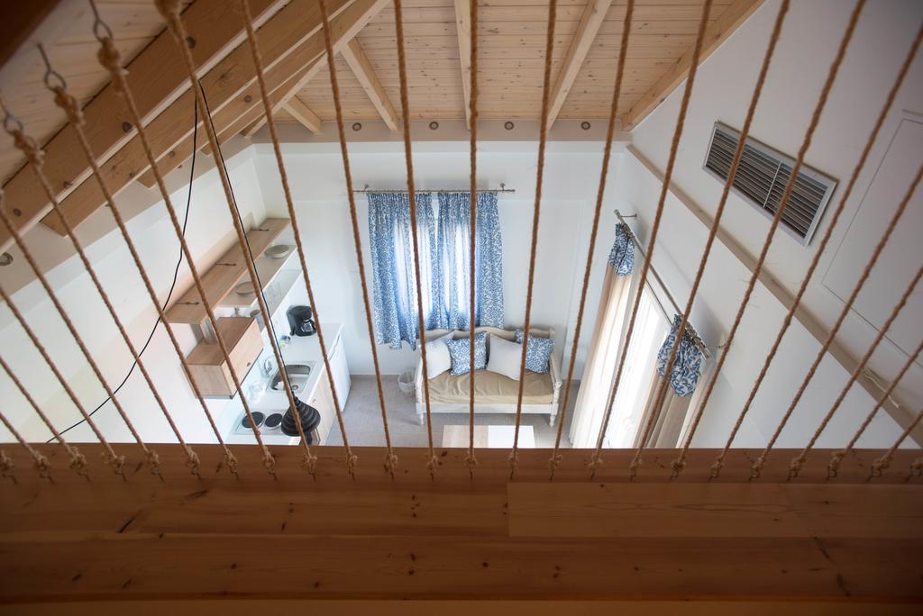 Kotroni Villas Finikounda Zewnętrze zdjęcie