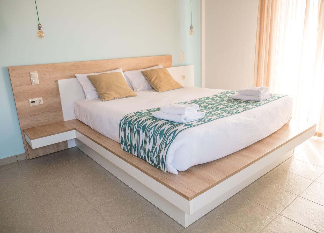 Kotroni Villas Finikounda Zewnętrze zdjęcie
