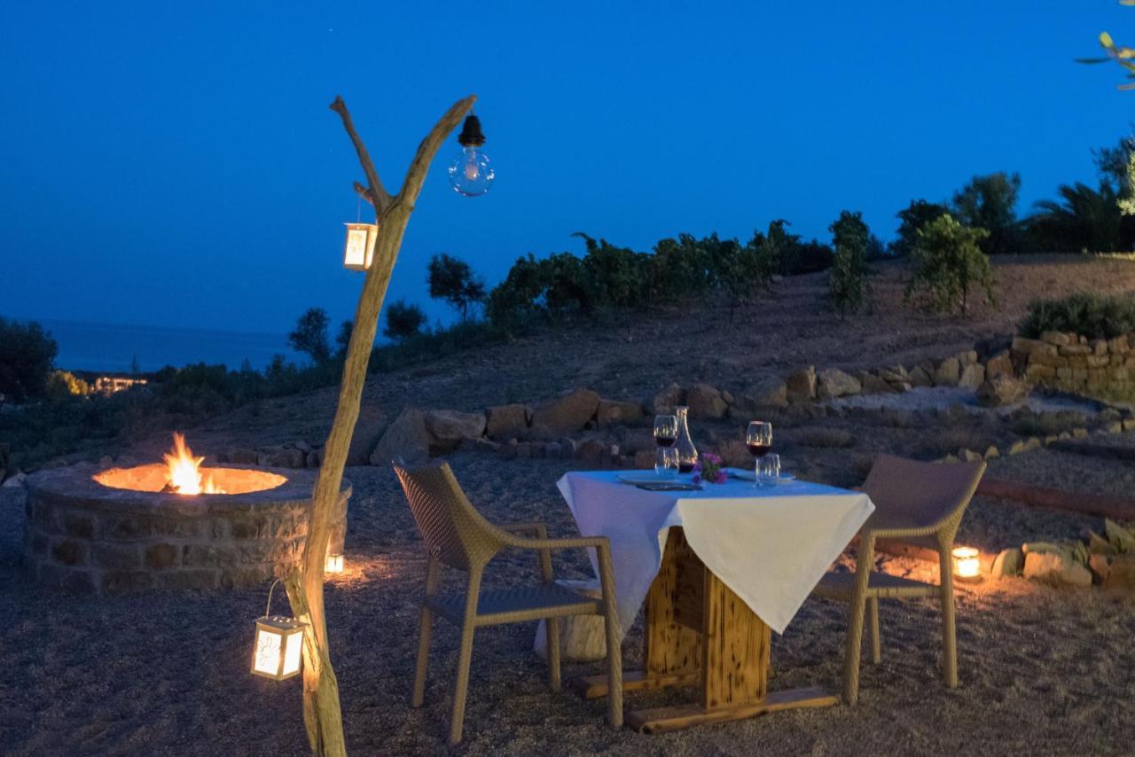 Kotroni Villas Finikounda Zewnętrze zdjęcie