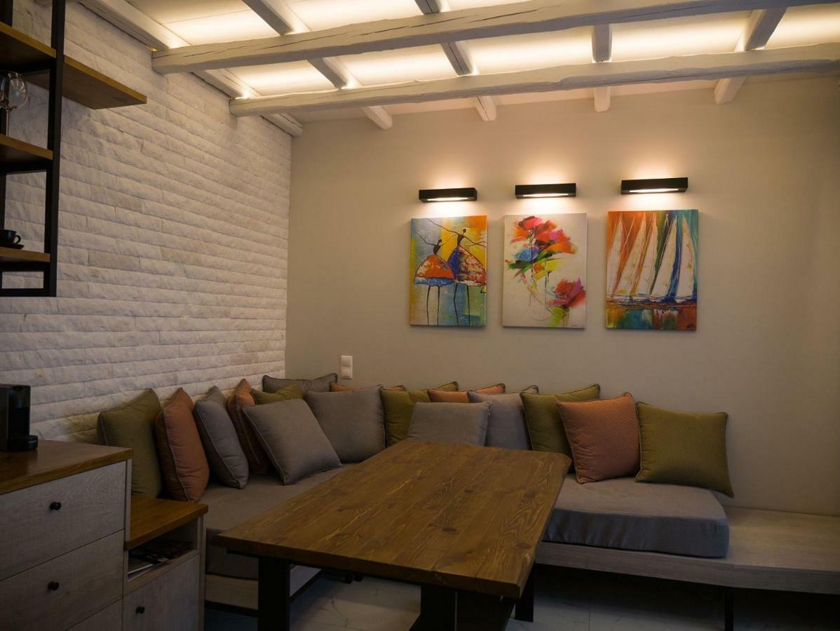 Kotroni Villas Finikounda Zewnętrze zdjęcie