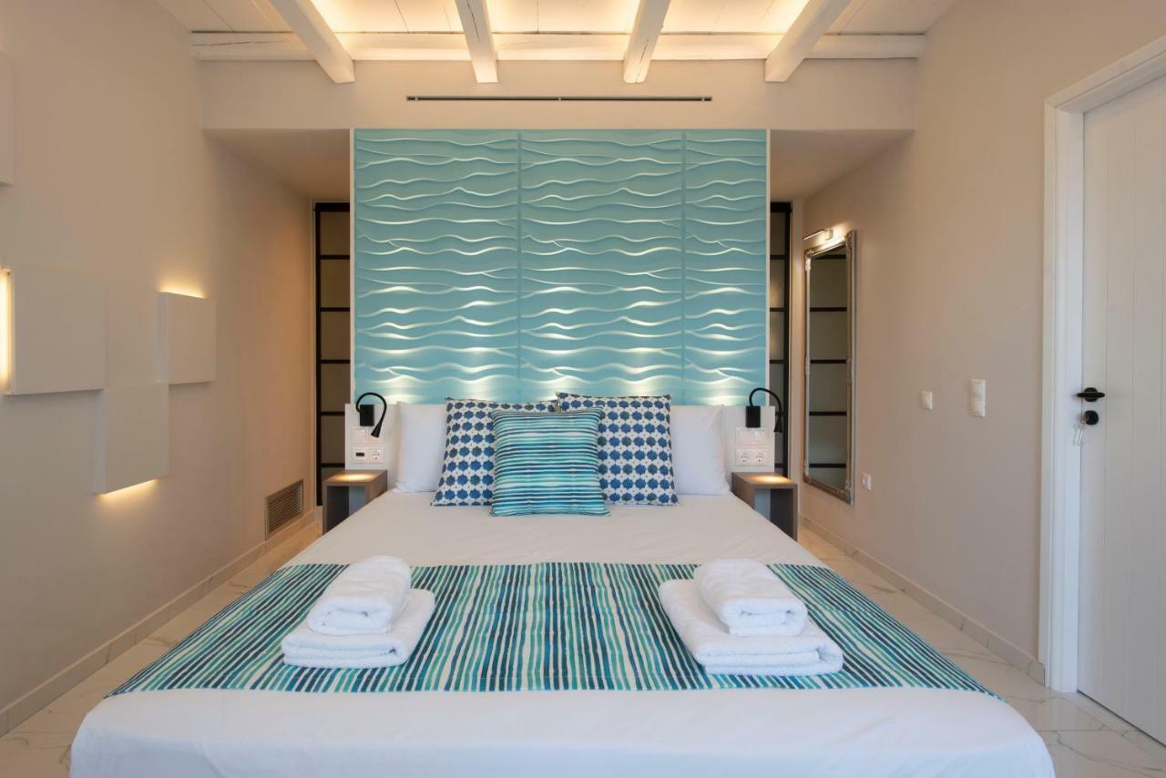 Kotroni Villas Finikounda Zewnętrze zdjęcie