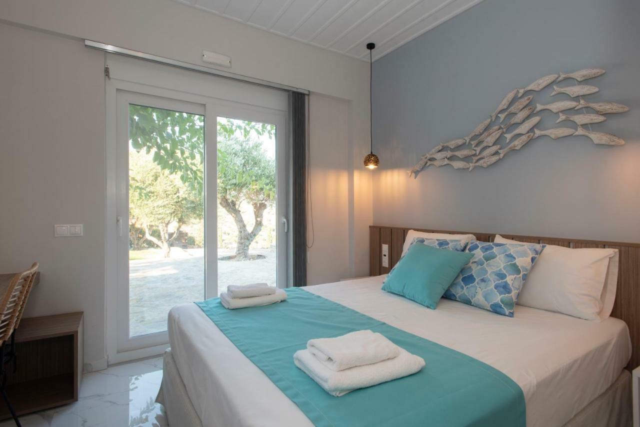 Kotroni Villas Finikounda Zewnętrze zdjęcie