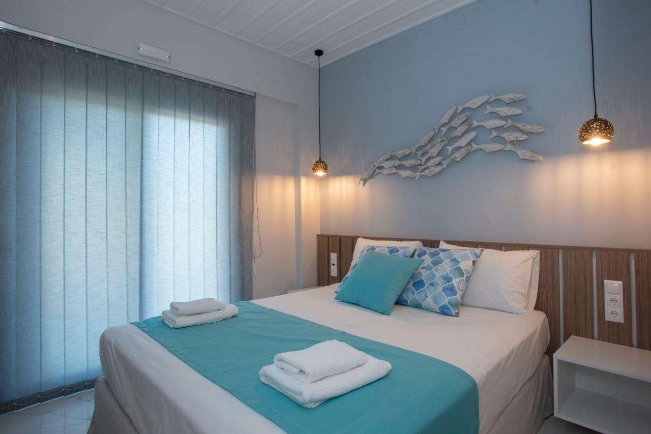 Kotroni Villas Finikounda Zewnętrze zdjęcie