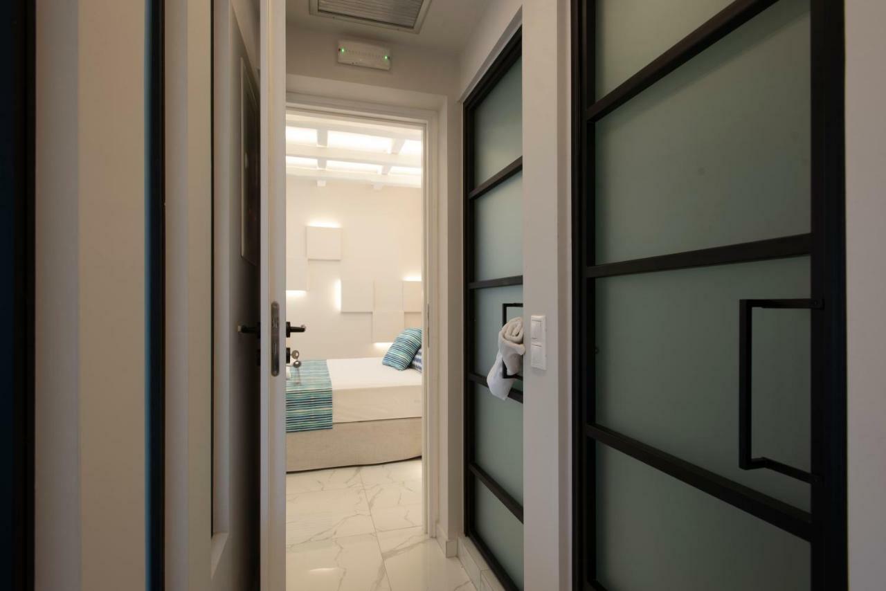Kotroni Villas Finikounda Zewnętrze zdjęcie