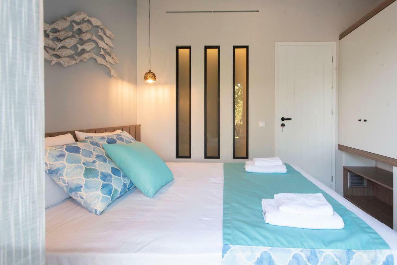 Kotroni Villas Finikounda Zewnętrze zdjęcie